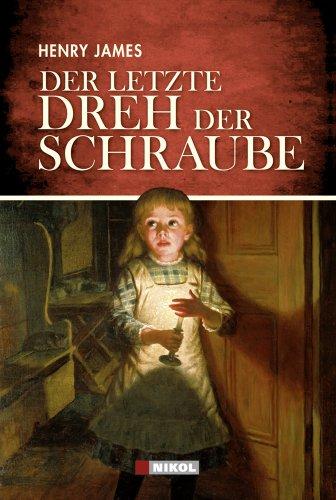 Der letzte Dreh der Schraube