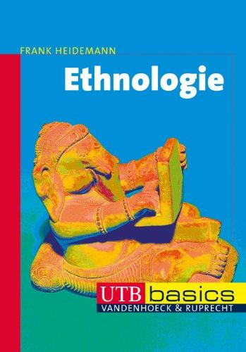 Ethnologie. Eine Einführung. UTB basics