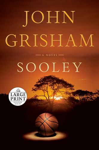 Sooley: A Novel (Random House Large Print)