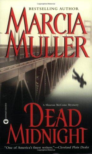 Dead Midnight (Sharon McCone Mysteries)