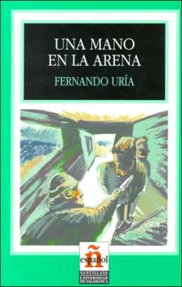 Una Mano en la Arena (Leer en Espanol: Level 1)