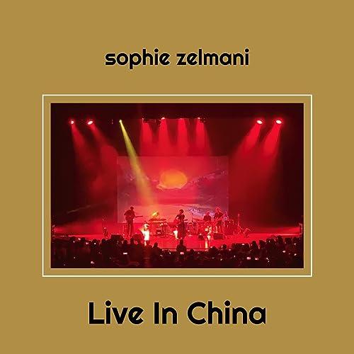 Live in China