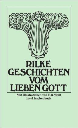 Geschichten vom lieben Gott (insel taschenbuch)