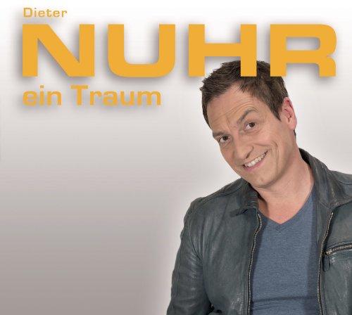 Nuhr ein Traum: WortArt