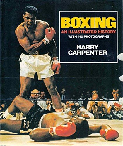 Boxing: An Illustrated History