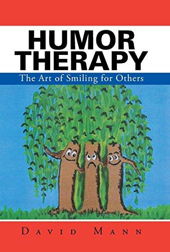 Humor Therapy: The Art of Smiling for Others