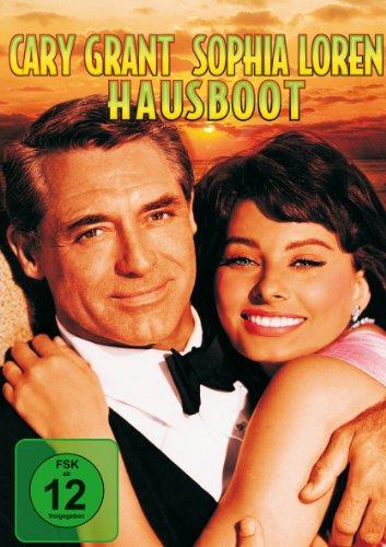 Hausboot