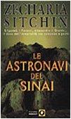 Le astronavi del Sinai (Piemme pocket)