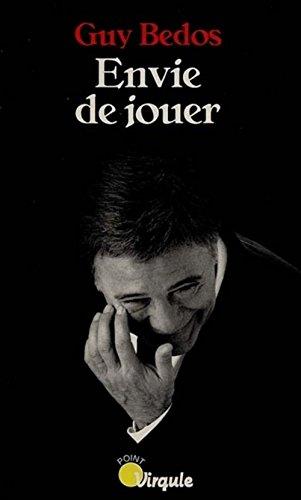 Envie de jouer