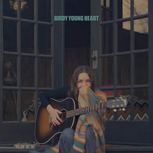 Young Heart (Ltd.Deluxe Version)