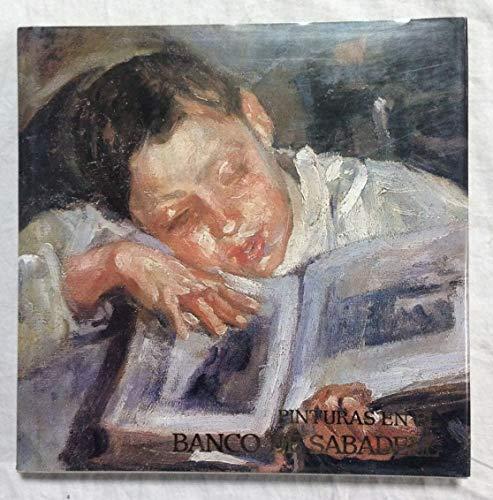 PINTURAS EN EL BANCO DE SABADELL, Nº 2