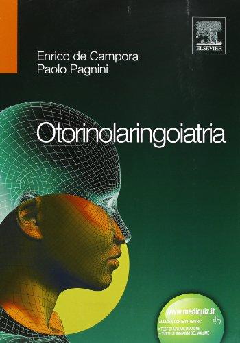 Otorinolaringoiatria