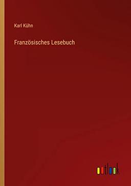 Französisches Lesebuch