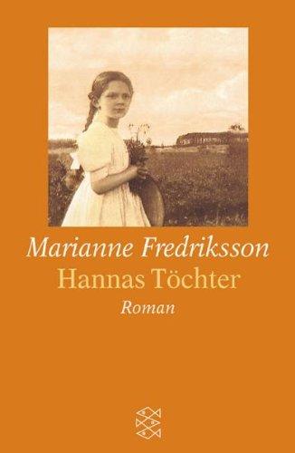 Hannas Töchter, Großdruck