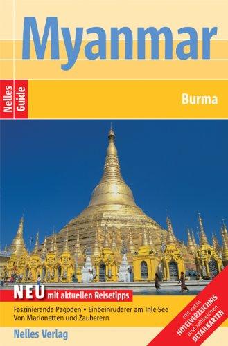 Birmanie : Myanmar