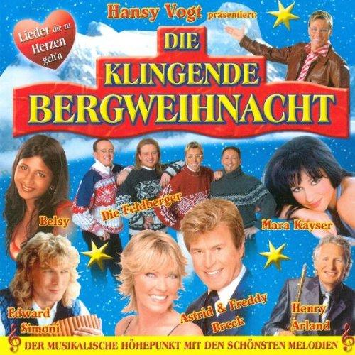 Die Klingende Bergweihnacht