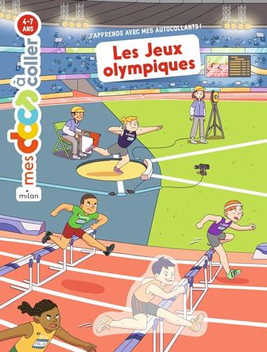 Les Jeux olympiques