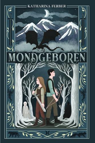 Mondgeboren