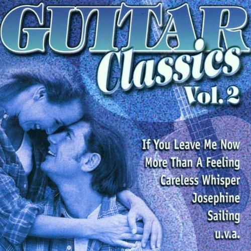 Guitar Classics Vol.2