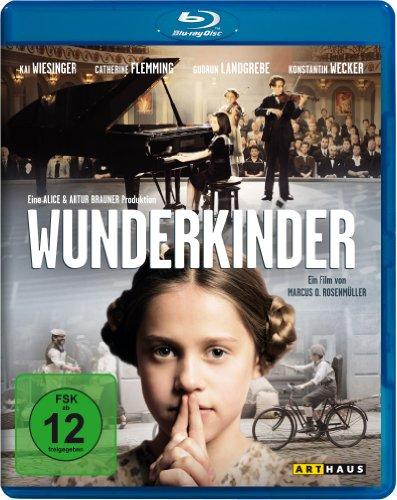 Wunderkinder [Blu-ray]