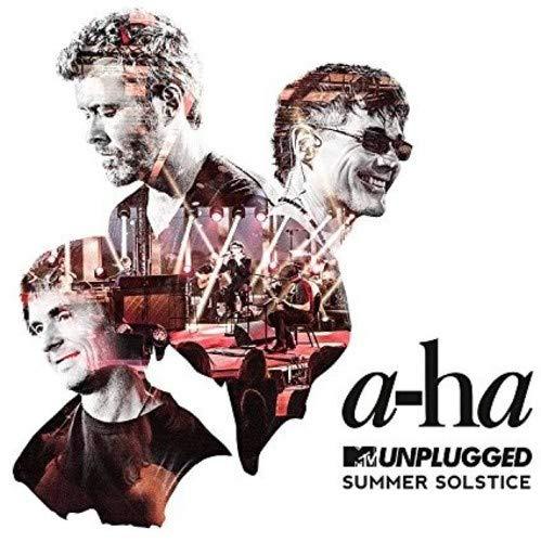 MTV Unplugged - Summer Solstice [Blu-ray]