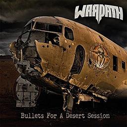 Bullets For A Desert Session (LTD. Digipak)