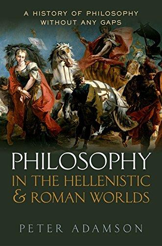 Classical philosophy: A History of Philosophy Without Any Gaps