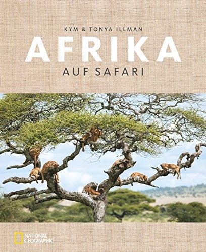 Afrika - Auf Safari