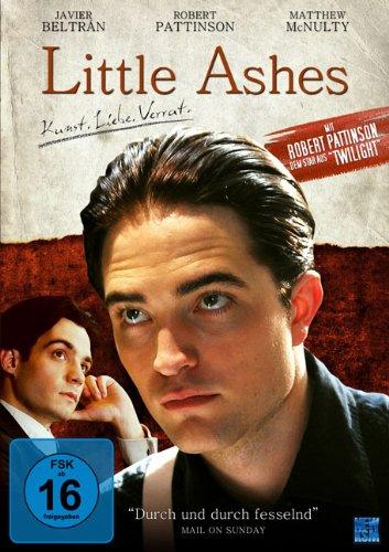 Little Ashes