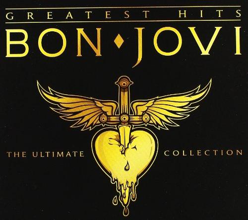 Greatest Hits - The Ultimate Collection (inkl. 4 neuer Tracks)