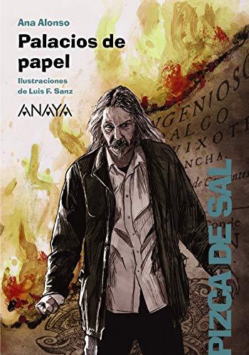 Palacios de papel (LITERATURA INFANTIL - Pizca de Sal)