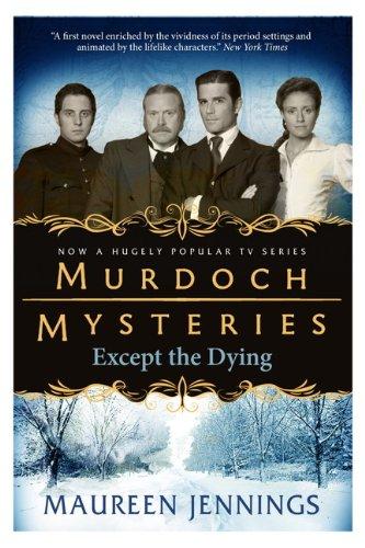 Murdoch Mysteries