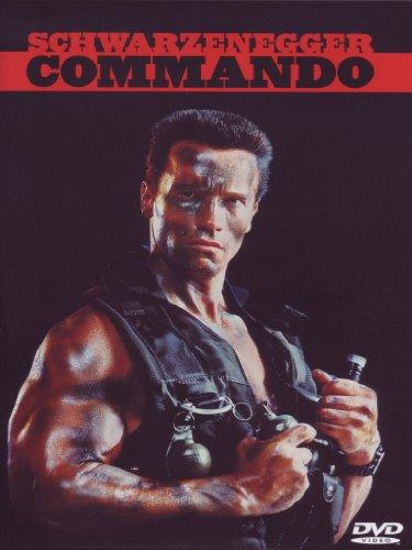 Commando [IT Import]