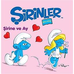 Sirine ve Ay