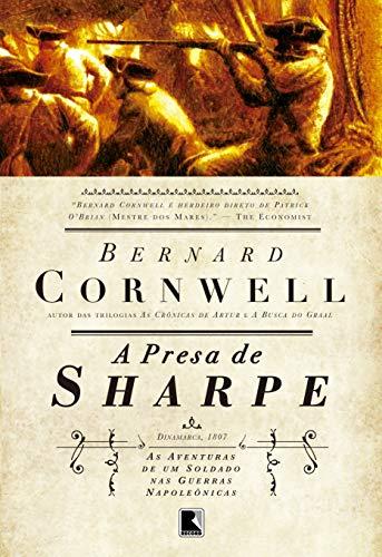 A Presa De Sharpe - Volume 5 (Em Portuguese do Brasil)