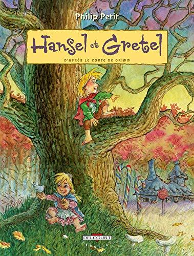 Hansel et Gretel