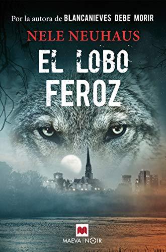 El lobo feroz (MAEVA noir)