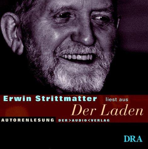 Der Laden: Lesung