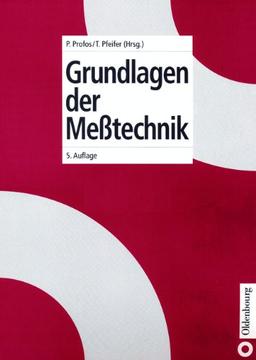 Grundlagen der Meßtechnik