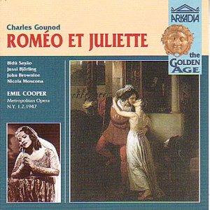 The Golden Age - Romeo et Juliette