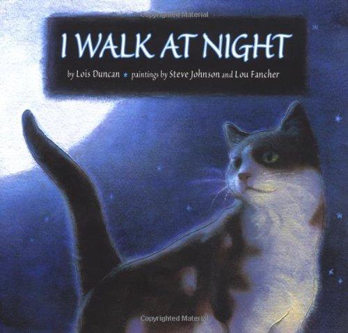 I Walk at Night