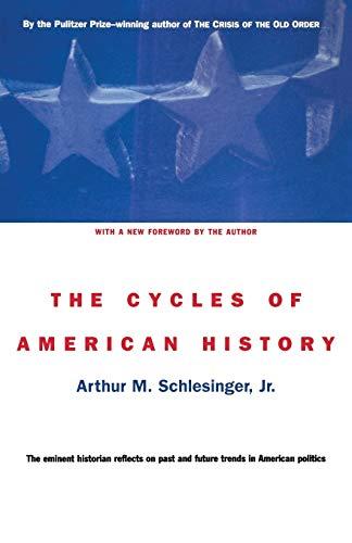 The Cycles of American History