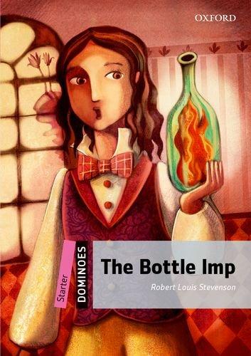 Starter: The Bottle Imp: Mystery & Horror