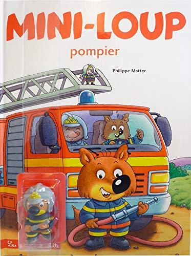 Mini-Loup pompier