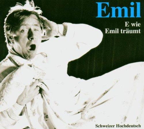 Emil-E Wie Emil Träumt (CD)