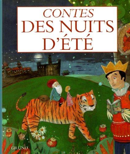 Contes des nuits d'été