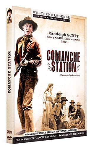 Comanche station [FR Import]