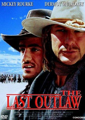 The Last Outlaw