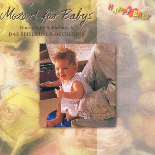 Mozart für Babys