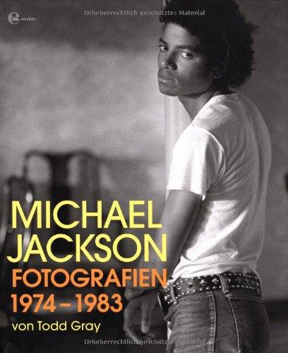 Michael Jackson: Fotografien 1974 - 1983